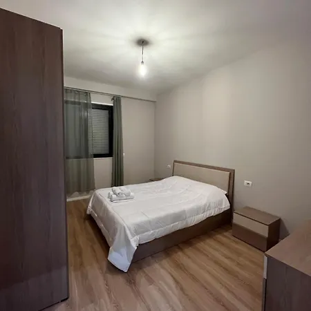 Apartment Comfort