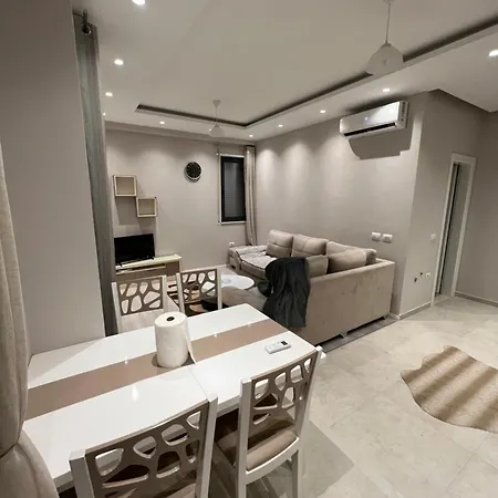 Comfort Apartment