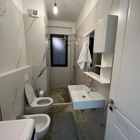 Apartament Comfort Tirana