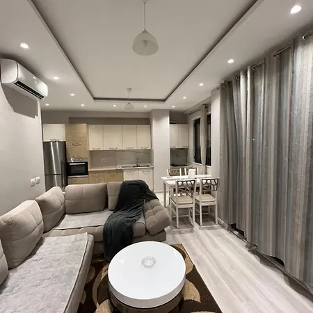 Comfort Tiran