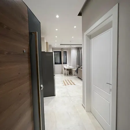 Comfort Appartement *