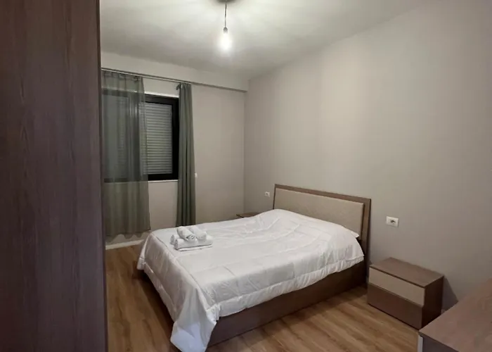 Apartament Comfort