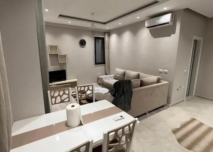 Comfort 아파트