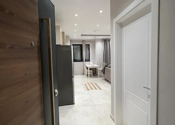 Comfort Apartament *